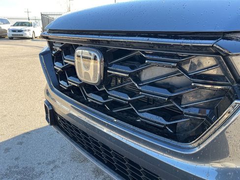 Certified 2025 Honda CR-V Sport-L image 16