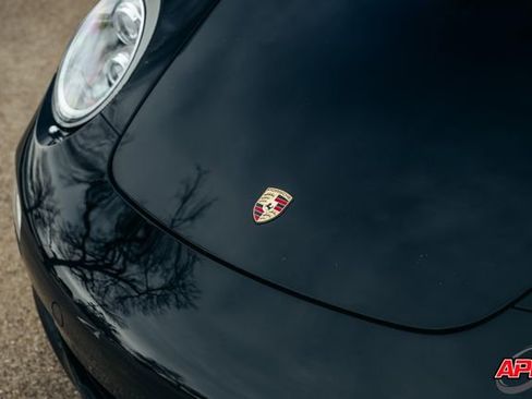 Used 2009 Porsche 911 Carrera image 24