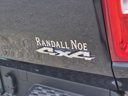 New 2026 RAM 1500 Lone Star AWD/4WD image 7