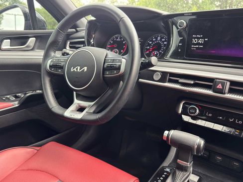 Used 2023 Kia K5 GT-Line FWD image 33