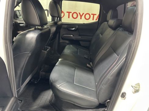 Used 2019 Toyota Tacoma TRD Pro image 16