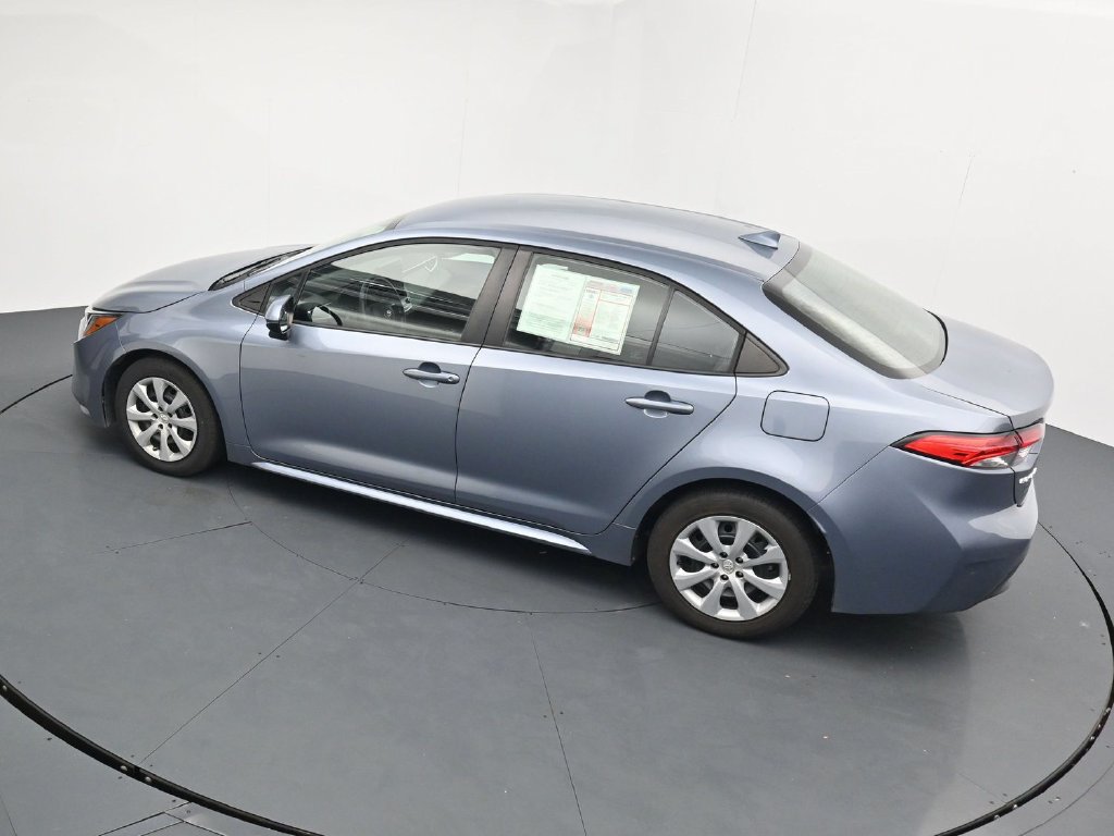 Used 2023 Toyota Corolla LE FWD image 27