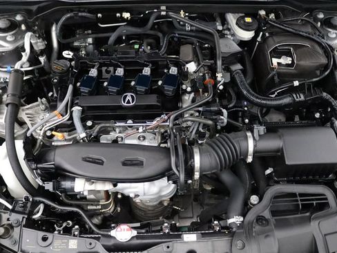 Certified 2023 Acura Integra FWD image 24