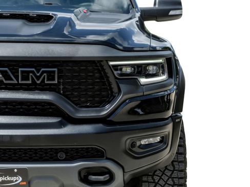 Used 2021 RAM 1500 TRX w/ TRX Level 2 Equipment Group AWD/4WD image 50