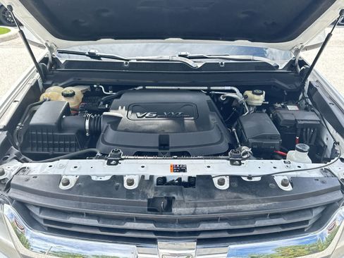 Used 2016 Chevrolet Colorado LT w/ LT Convenience Package RWD image 13