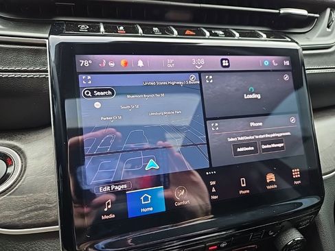 Used 2021 Jeep Grand Cherokee L Limited image 29