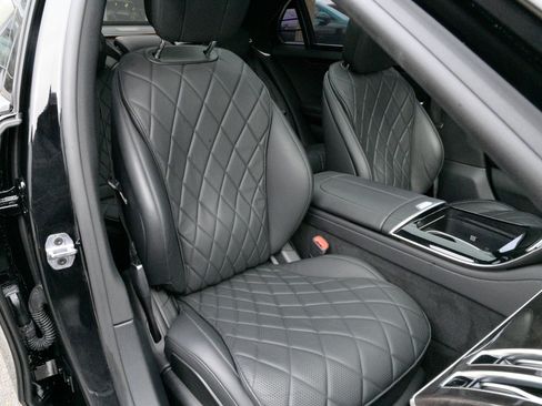 Used 2021 Mercedes-Benz S 500 4MATIC image 58