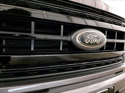 Used 2022 Ford F150 XLT w/ Equipment Group 302A High image 29