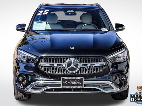 Used 2025 Mercedes-Benz GLA 250 4MATIC image 2