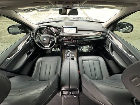 Used 2016 BMW X5 xDrive35i AWD/4WD image 37