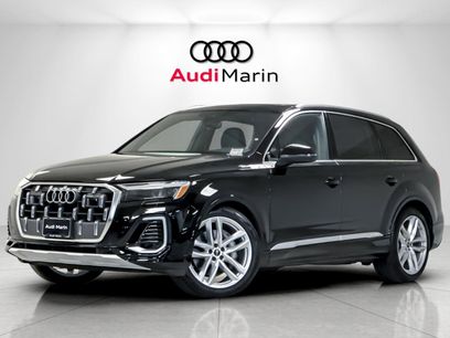 Used 2025 Audi Q7 3.0T Premium Plus w/ Premium Plus Package