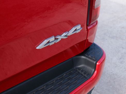 Used 2020 RAM 1500 Big Horn image 20