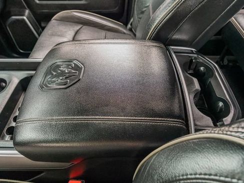 Used 2022 RAM 2500 Laramie w/ Night Edition AWD/4WD image 30
