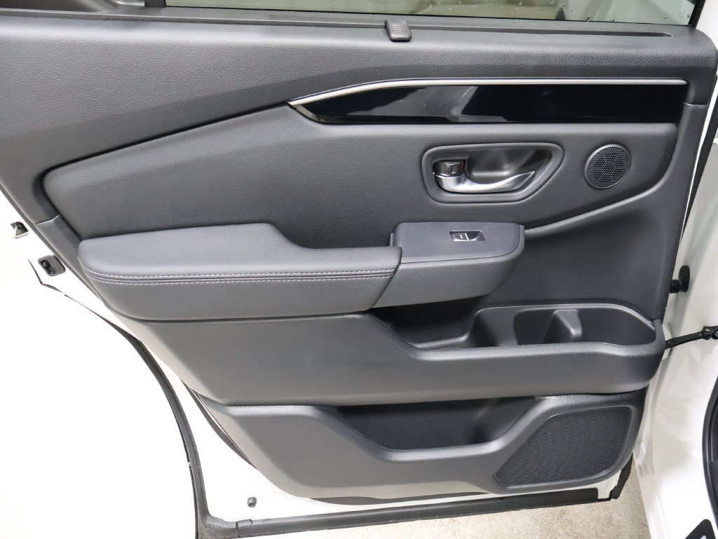 New 2026 Honda Pilot EX-L image 13