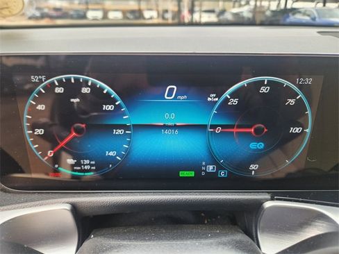 Certified 2023 Mercedes-Benz EQB 300 4MATIC image 26