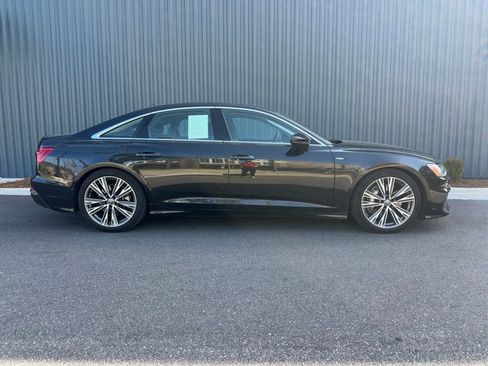 Used 2019 Audi A6 3.0T Prestige image 7