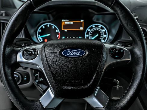 Used 2022 Ford Transit Connect XL FWD image 18