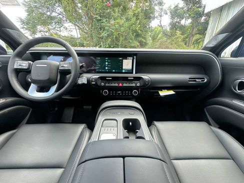 New 2026 Hyundai Palisade Calligraphy image 11