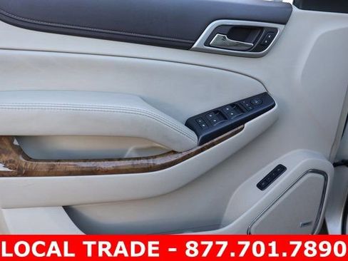 Used 2015 GMC Yukon Denali image 10