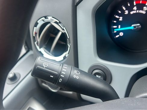New 2026 Ford F750 2WD Crew Cab Super Duty image 19