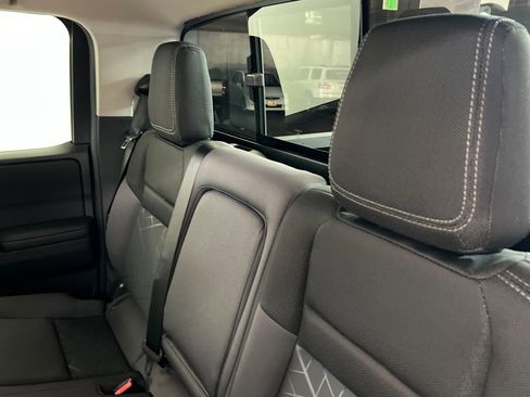 New 2026 Nissan Frontier SV image 20