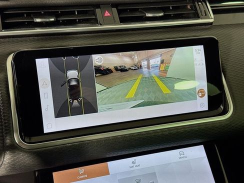 Certified 2023 Land Rover Range Rover Velar R-Dynamic S image 17