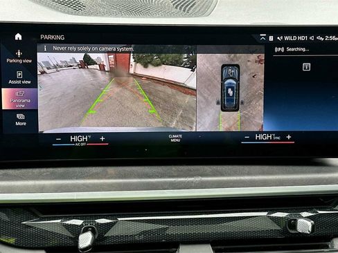 Used 2023 BMW X7 xDrive40i image 26