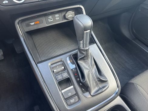 Certified 2023 Honda CR-V EX image 31