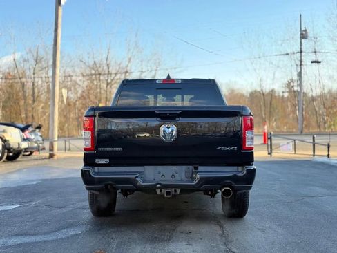 Used 2019 RAM 1500 Big Horn image 7