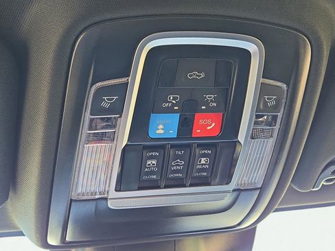 New 2026 RAM 2500 Limited image 27