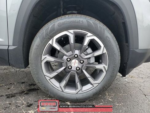 New 2026 GMC Terrain Elevation w/ Elevation Premium Package image 5