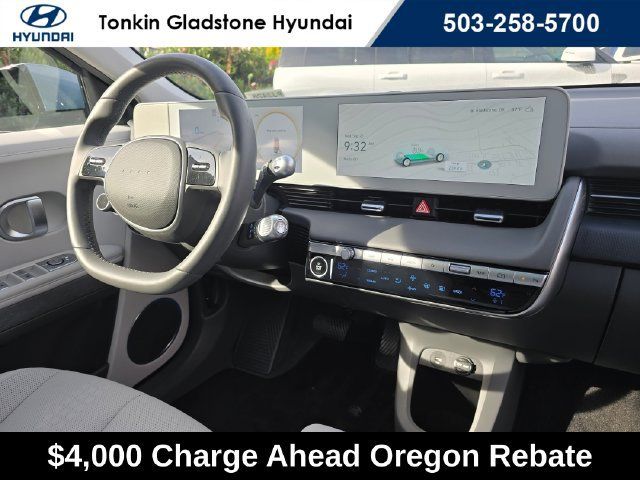 Used 2024 Hyundai Ioniq 5 Limited AWD/4WD image 11