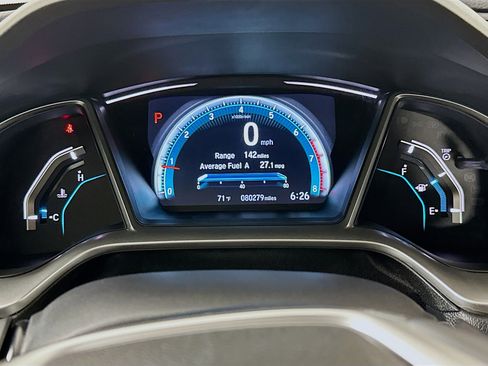 Used 2016 Honda Civic Touring image 18