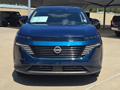 Certified 2026 Nissan Murano SL