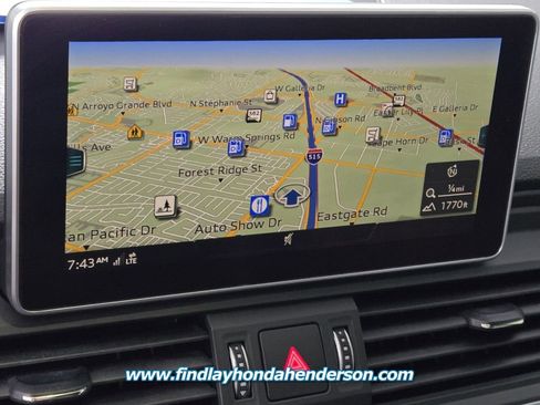 Used 2020 Audi SQ5 Premium Plus image 18