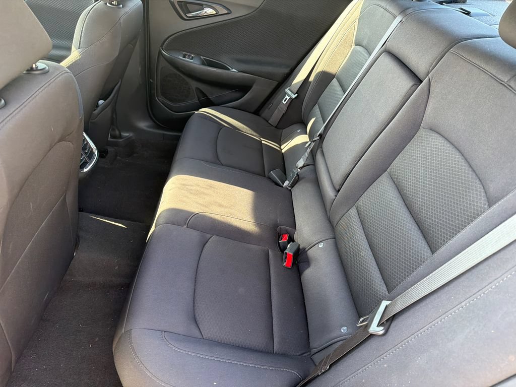 Used 2024 Chevrolet Malibu LT FWD image 20