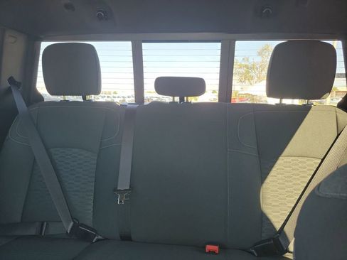 New 2026 RAM 3500 Tradesman image 13