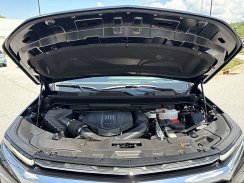 New 2026 Chevrolet Traverse LT image 31