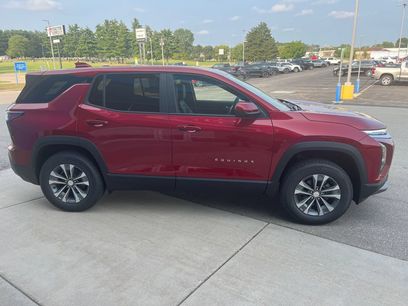 New 2027 Chevrolet Equinox LT w/ Convenience Package II