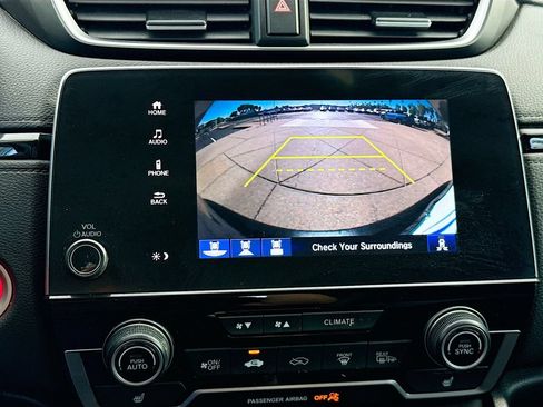 Used 2018 Honda CR-V EX-L image 15
