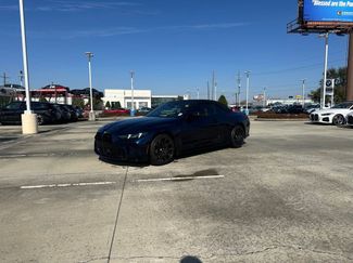 Used 2025 BMW M4 xDrive Competition video 1