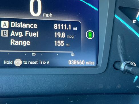 Used 2024 Honda Odyssey EX-L image 28