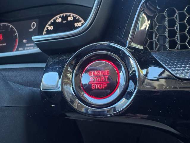 Used 2024 Honda CR-V EX-L image 30