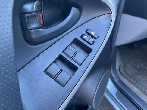 Used 2008 Toyota RAV4 4WD image 15