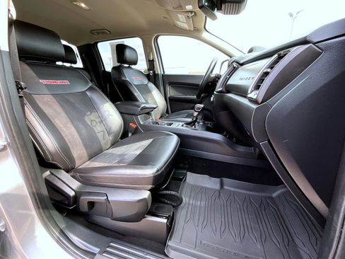 Used 2022 Ford Ranger XLT w/ Tremor Off-Road Package image 16