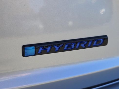 New 2026 Honda Civic Sport Touring image 14