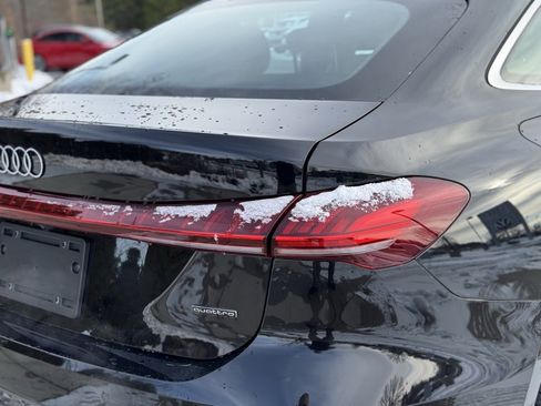 New 2025 Audi A5 2.0T Premium image 10