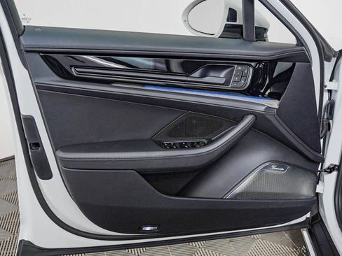Certified 2024 Porsche Panamera RWD image 29