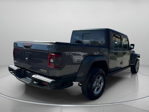 Used 2021 Jeep Gladiator Sport image 26