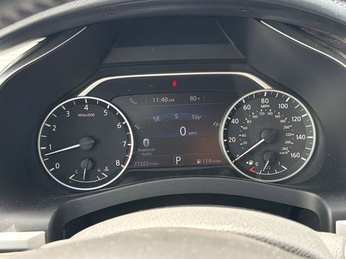 Used 2018 Nissan Murano SV w/ Premium Package AWD/4WD image 18